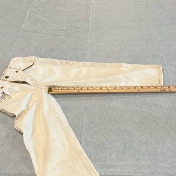 Kids Levi’s 560 size 6 - Picture 11 of 12